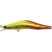 Amazon.co.jp: ブレイズアイ(Blazeye) ルアー エヴォルーツ120F